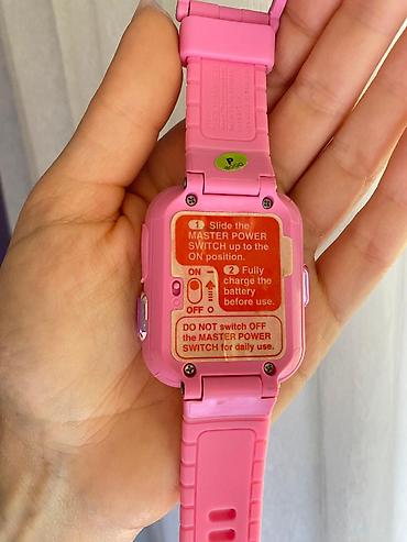 poklon za decka: Predivan pametni sat za decu - KidiZoom® Smartwatch DX2 je idealan — 8