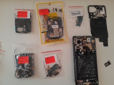 Redmi Note 14 Pro, 256 GB, rəng - Qara, Zəmanət, Sensor, Barmaq izi