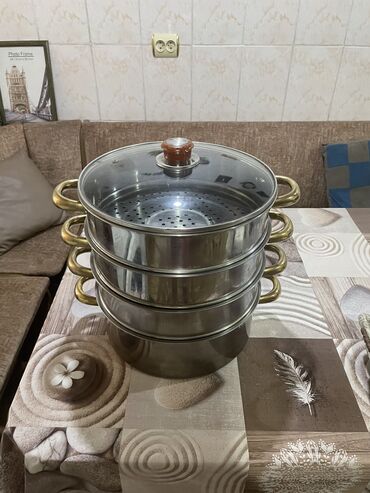 шкафы для одежды ош: Мантышница