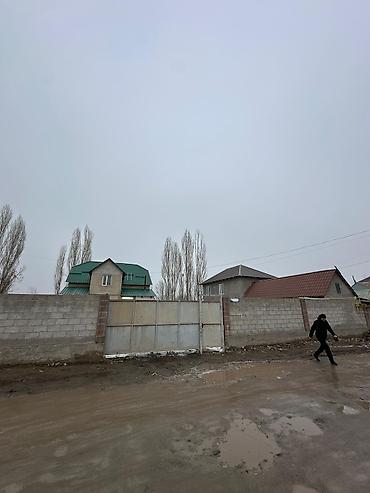 Продажа домов: Дом, 150 м², 6 комнат, Собственник, Старый ремонт — 4