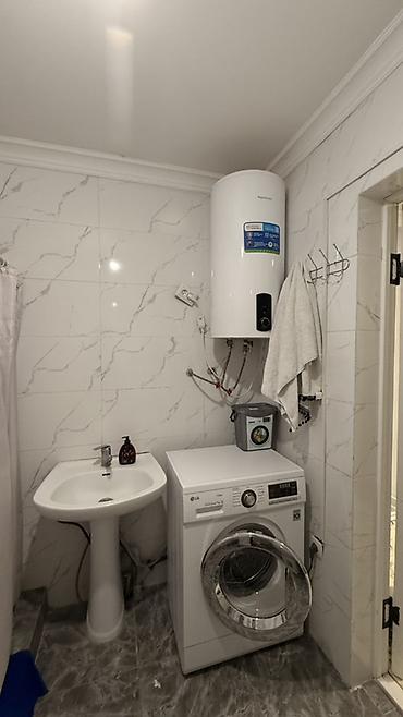 Продажа коттеджей и домов: ‼️Срочно продается дом‼️ Ж/м Бакай-Ата 🏡 Продается уютный 4-комнатный — 9