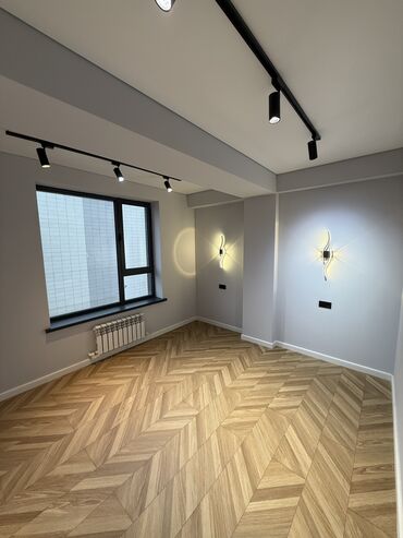 Продажа квартир: 1 комната, 41 м², Элитка, 9 этаж, Дизайнерский ремонт — 7