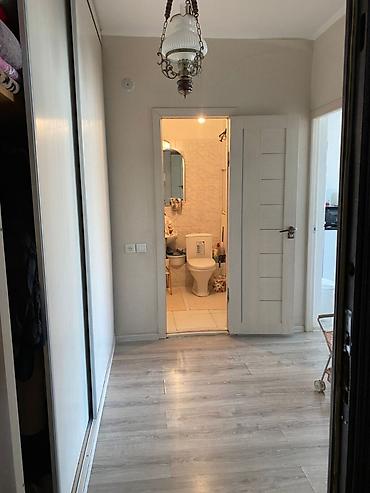Продажа квартир: 1 комната, 42 м², 6 этаж — 8