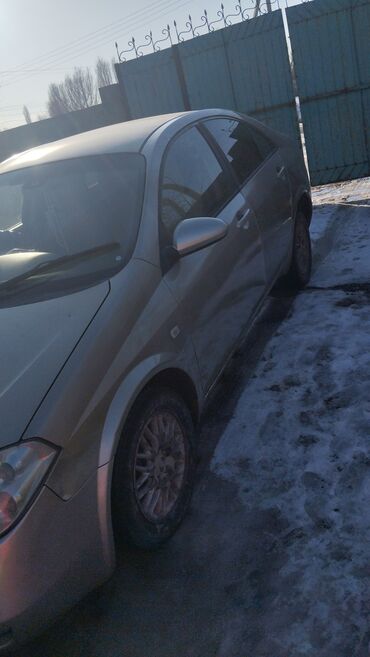 тико автомат бишкек: Nissan Primera: 2001 г., 2 л, Автомат, Бензин