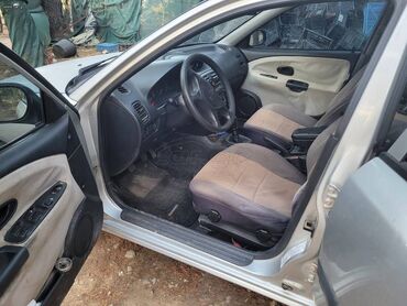 Mitsubishi: Mitsubishi Carisma: 1.6 l. | 2004 έ. 317000 km. Λιμουζίνα — 17