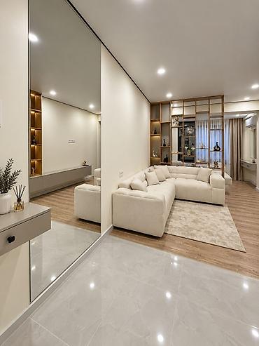 ts group: 2 комнаты, 42 м², Технопарк 9 этаж — 10