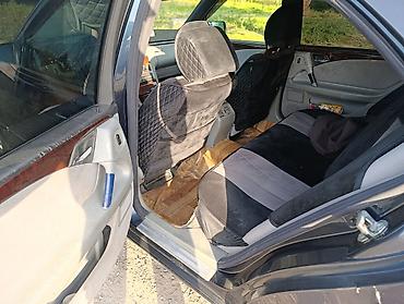 ли 9 авто: Mercedes-Benz E-Class: 1996 г., Механика, Бензин, Седан — 9