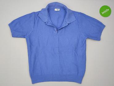 us polo sweter: Damska koszulka polo, rozmiar XL — 2