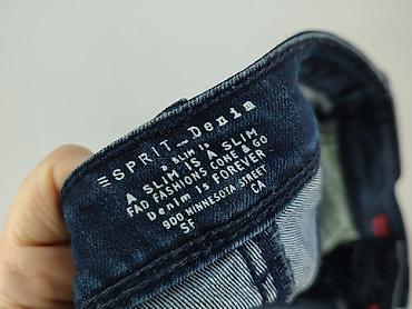 Kobiety: Esprit, Jeansy damskie, rozmiar S — 4