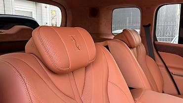 УАЗ: УАЗ : 2024 г., 2 л, Автомат, Гибрид, Внедорожник — 10