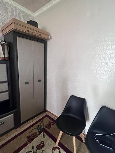 1 комната, 52 м², Физприборы 105 серия, 6 этаж, Свежий ремонт at lalafo.kg 1 комната, 52 м², Физприборы 105 серия, 6 этаж, Свежий ремонт
