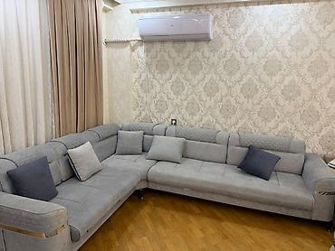Divanlar: Künc divan, İşlənmiş, Ödənişli çatdırılma — 1
