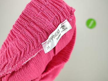 yessica pants: Spodnie materiałowe damskie, rozmiar M — 5