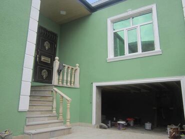 Həyət evləri və villaların satışı: 3 otaqlı, 100 kv. m, Yeni təmirli — 2