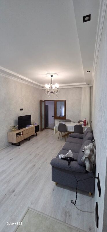 Yeni tikili: 2 otaqlı, Yeni tikili, 50 kv. m -da lalafo.az — 10 Yeni tikili: 2 otaqlı, Yeni tikili, 50 kv. m — 10