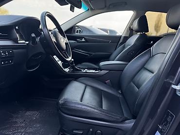 k.cnhs: Kia K7: 2020 г., 0.5 л, Автомат, Бензин — 3