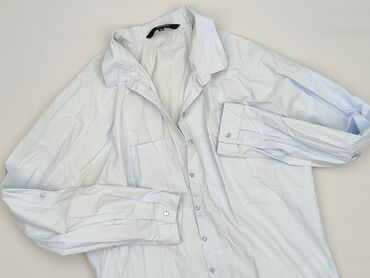 Women: Reserved, Women`s shirt, XS (EU 34)