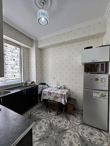 sumqayitda bag evleri: İcarəyə verilir 2 otaqlı yeni tikili 52 m² 500 AZN/ay 2 otaqlı Yeni — 7