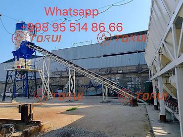 Другое строительное оборудование: Продается оборудованный для бетонного завода! Отличная возможность — 9