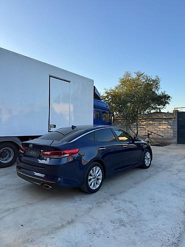 киа оптима мотор: Kia Optima: 2016 г., 2.4 л, Автомат, Бензин, Седан — 4