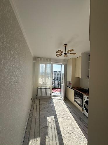 67: 2 комнаты, 52 м², Элитка, 15 этаж, Свежий ремонт — 6