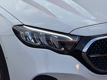 e 302: Mercedes-Benz E-Class: 2025 г., 2 л, Автомат, Бензин, Седан — 5
