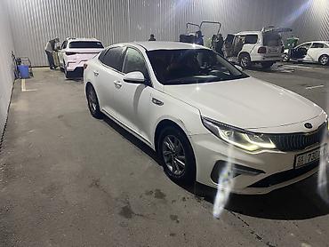 кип к5: Kia K5: 2019 г., 2 л, Автомат, Газ, Седан — 6