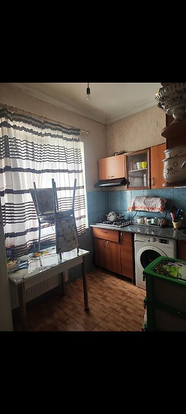 Mənzillər: 2 otaqlı, Yeni tikili, m. Nəriman Nərimanov, 58 kv. m — 3