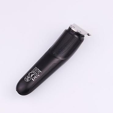 Məişət texnikası: Saqqal üçün trimmer "VGR 055" / VGR 271" Cord Cordles 500mAh Metal — 8