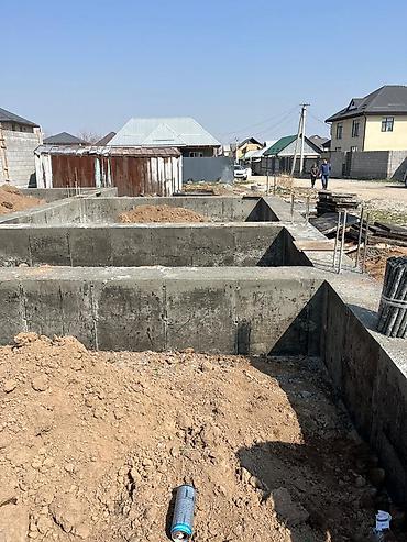 Бетонные работы: Монолит Бесплатная консультация Больше 6 лет опыта at lalafo.kg — 2 Бетонные работы: Монолит Бесплатная консультация Больше 6 лет опыта — 2