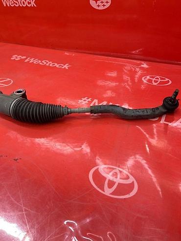 estima: Рулевая рейка Toyota 2009 г., Б/у, Оригинал, Япония — 5