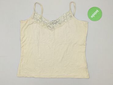 Topy: S.Oliver, Top damski, 4XL — 2