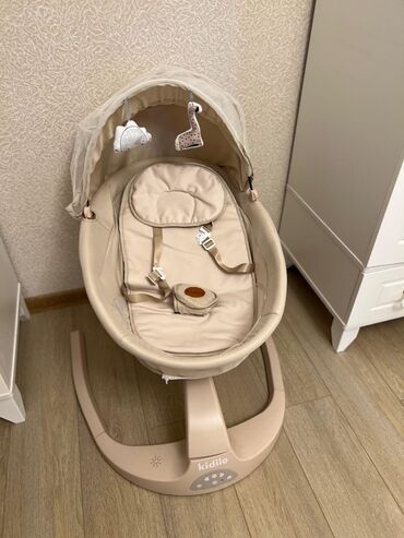 Uşaq dolabları: Aygün☀️Kidilo elektron nenni 80 azn tecili satilir hec istifade