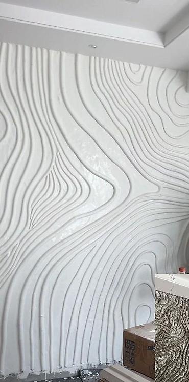 Другие услуги: Роспись стен внутри и снаружи домов ресторанов детских садов — 4