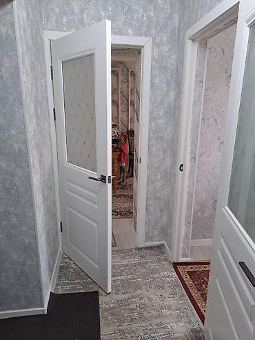 Продажа квартир: 2 комнаты, 62 м², Элитка, 5 этаж, Дизайнерский ремонт — 23