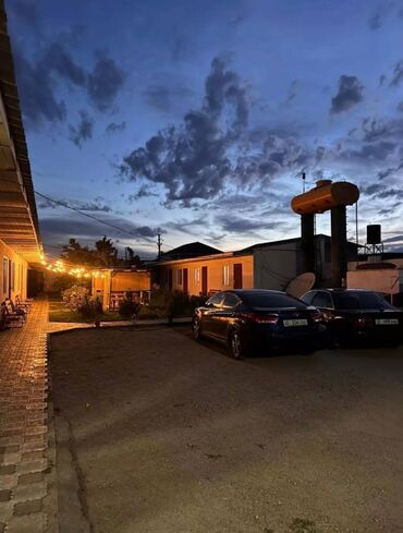 Отели и хостелы: - Продается “Гостевой дом Ырыскы“ в городе Тамчы - ⁠Иссык-Куль - — 15