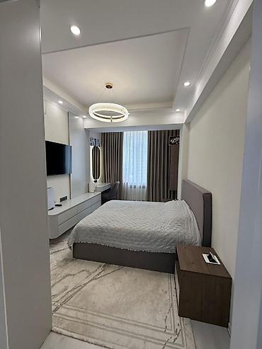 Продажа квартир: 3 комнаты, 80 м², Элитка, 3 этаж, Евроремонт — 7