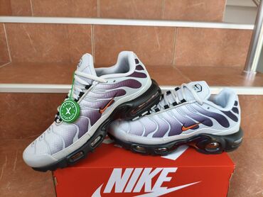 Patike: Patike, Nike, veličina - 46 — 3