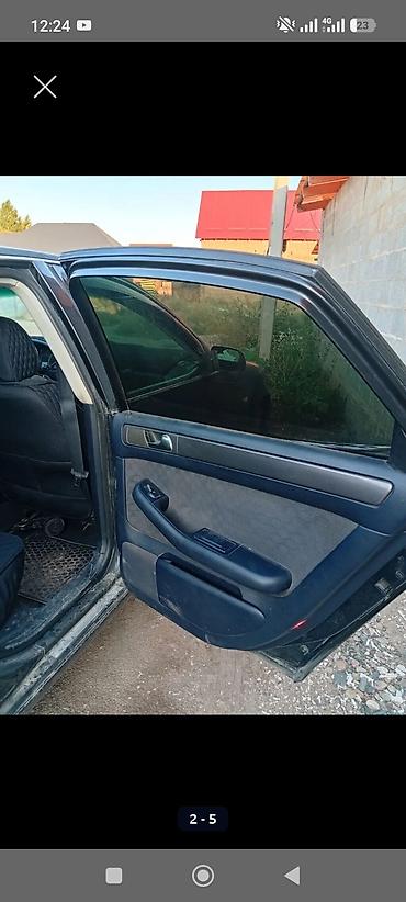 audi a4 авто: Audi A6: 2003 г., 3 л, Типтроник, Бензин, Седан — 7