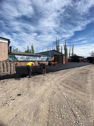 Кладка: Укладка асфальта Бесплатная консультация Больше 6 лет опыта — 13