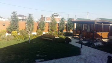 Uzunmüddətli kirayə evlər: 130 kv. m, 4 otaqlı, Qaz, İşıq, Su — 17