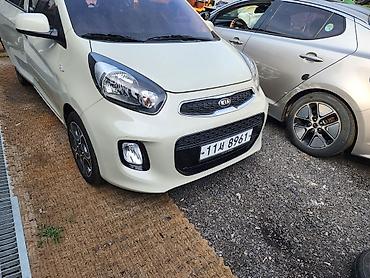 moning: Разбор Kia Morning 2015 | 1.0 бензин | серый ✅ Двигатель 1.0 бензин — 4
