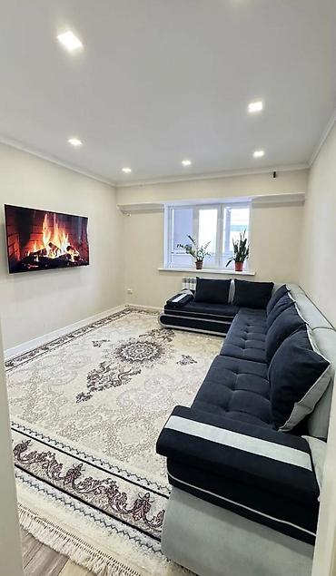 Продажа квартир: 2 комнаты, 71 м², Элитка, 8 этаж, Евроремонт — 1