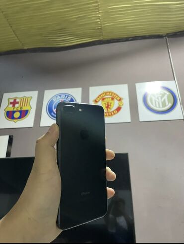 поко х5 про 256 гб цена: IPhone 7 Plus, Б/у, 128 ГБ, Черный, Зарядное устройство, 100 %