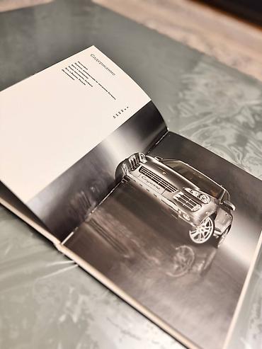 скатерть ссср: 📖 Porsche Exclusive Panamera – Orijinal Broşür (Rusca) Kolleksiyaçılar — 5