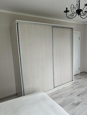 Долгосрочная аренда домов: 120 м², 3 комнаты, Утепленный, Бронированные двери, Евроремонт — 19