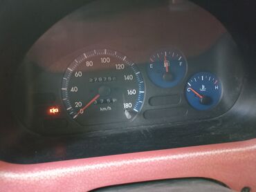 Daewoo: Daewoo Matiz: 2005 г., 0.8 л, Автомат, Бензин, Хэтчбэк — 7