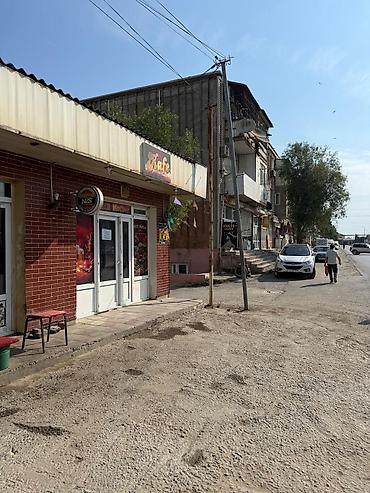 kafe stolari: Kafe – Milli Mətbəx - Arendaya verilir - Rahat stol-stul düzümü — 3