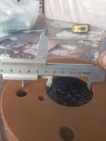 Тормозные диски: Предний тормозной диск Subaru 2018 г., Новый, Оригинал, США — 7