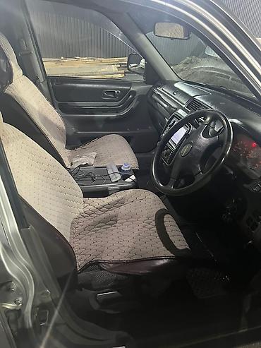 Honda: Honda CR-V: 1996 г., 2 л, Автомат, Бензин, Кроссовер — 3